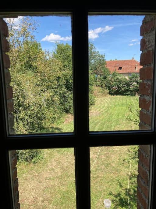 Vakantiehuis La Poire, Op Landgoed Aan De Dordogne Prudhomat Zewnętrze zdjęcie