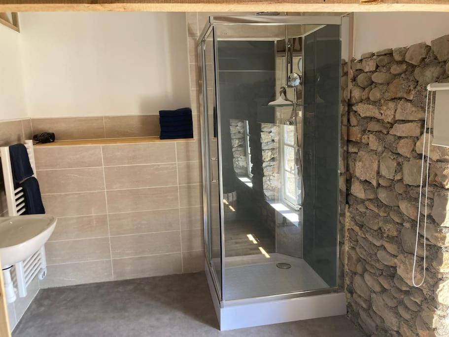 Vakantiehuis La Poire, Op Landgoed Aan De Dordogne Prudhomat Zewnętrze zdjęcie